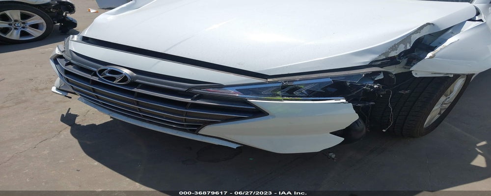 5NPD84LF6LH596773 2020 HYUNDAI ELANTRA photo no. 6