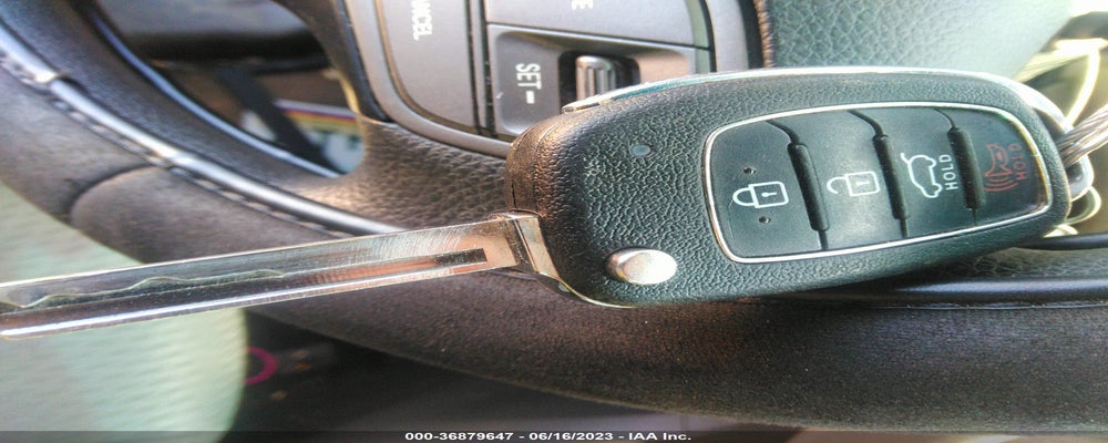 5NMZTDLB7JH072172 2018 HYUNDAI SANTA FE SPORT photo no. 11