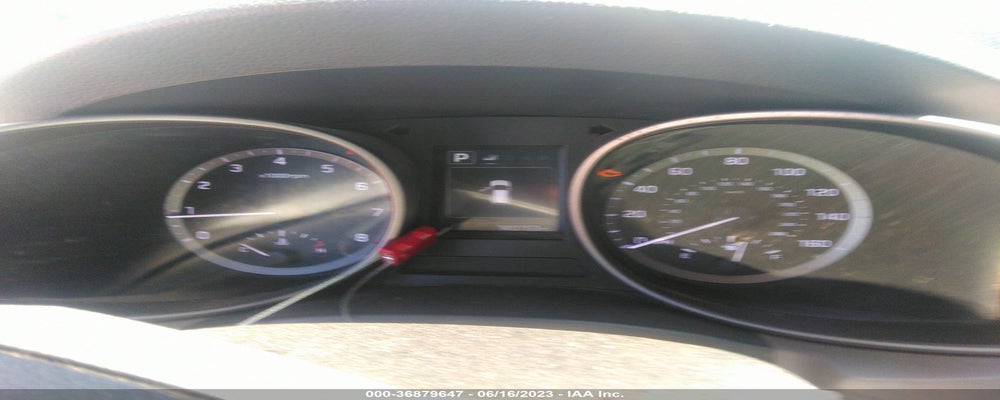 5NMZTDLB7JH072172 2018 HYUNDAI SANTA FE SPORT photo no. 7