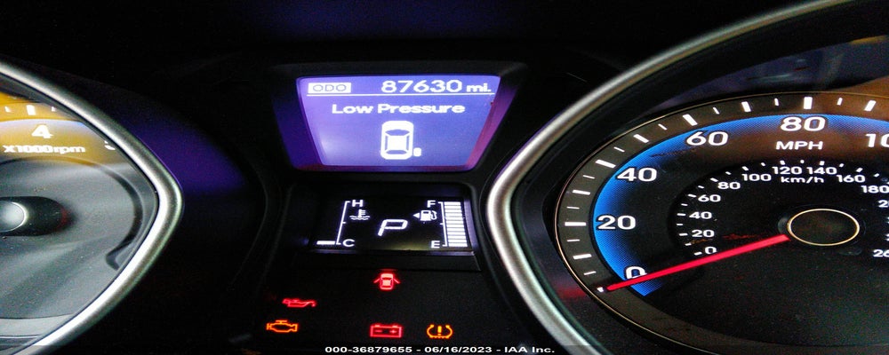 KMHD35LHXGU314650 2016 HYUNDAI ELANTRA GT photo no. 7