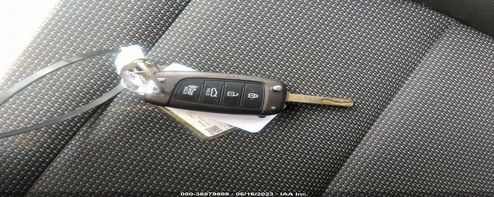 3KPC24A63ME128652 2021 HYUNDAI ACCENT photo no. 11