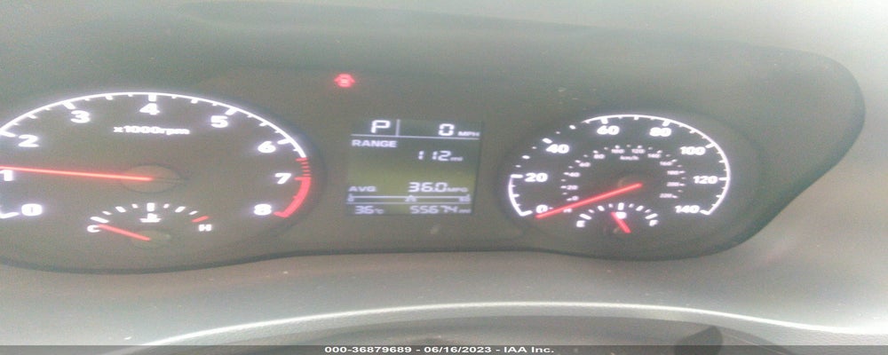 3KPC24A63ME128652 2021 HYUNDAI ACCENT photo no. 7
