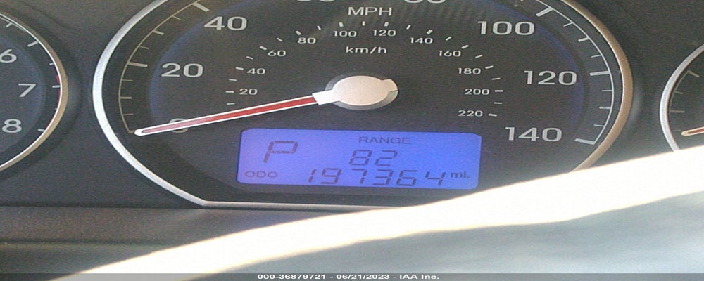 5NMSK4AG8AH396024 2010 HYUNDAI SANTA FE photo no. 7