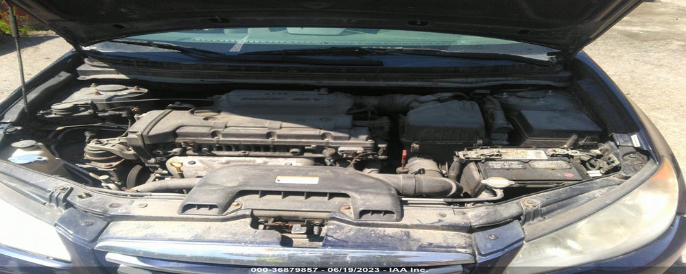 KMHDU4AD8AU115563 2010 HYUNDAI ELANTRA photo no. 10