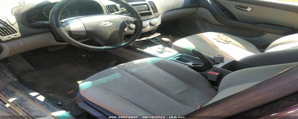 KMHDU4AD8AU115563 2010 HYUNDAI ELANTRA photo no. 5