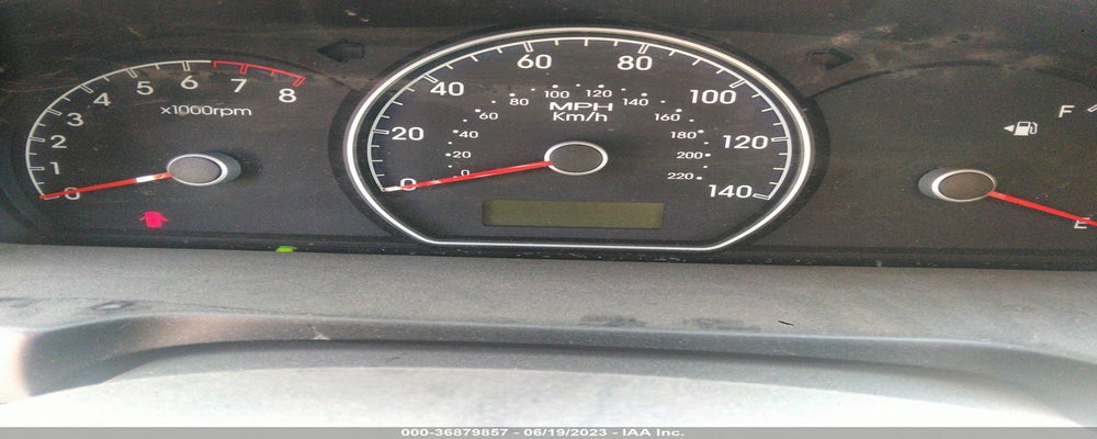 KMHDU4AD8AU115563 2010 HYUNDAI ELANTRA photo no. 7