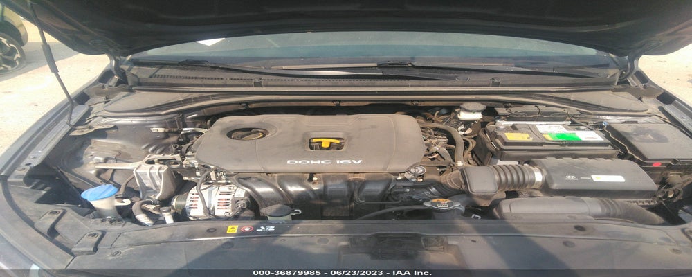 5NPD84LF9JH391784 2018 HYUNDAI ELANTRA photo no. 10