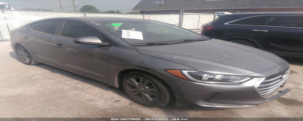 5NPD84LF9JH391784 2018 HYUNDAI ELANTRA photo no. 19