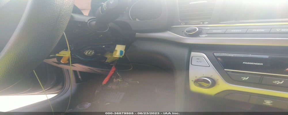 5NPD84LF9JH391784 2018 HYUNDAI ELANTRA photo no. 6