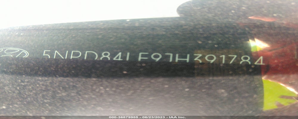 5NPD84LF9JH391784 2018 HYUNDAI ELANTRA photo no. 9