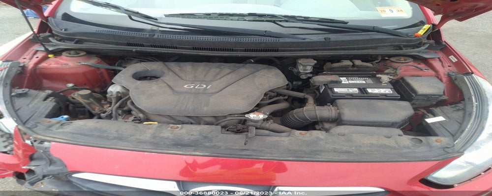 KMHCT4AE7DU280242 2013 HYUNDAI ACCENT photo no. 10