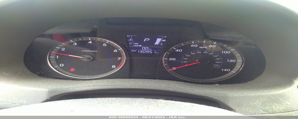KMHCT4AE7DU280242 2013 HYUNDAI ACCENT photo no. 7