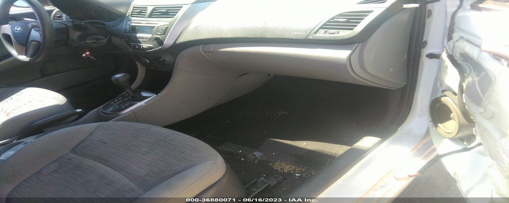 KMHCT4AE8HU204860 2017 HYUNDAI ACCENT photo no. 5
