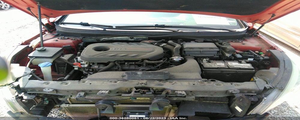 5NPE34AB6FH110910 2015 HYUNDAI SONATA photo no. 10