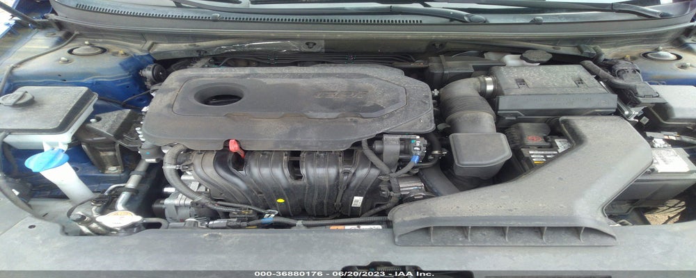 5NPE34AF6KH779336 2019 HYUNDAI SONATA photo no. 10