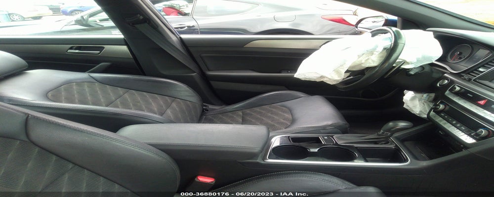 5NPE34AF6KH779336 2019 HYUNDAI SONATA photo no. 5
