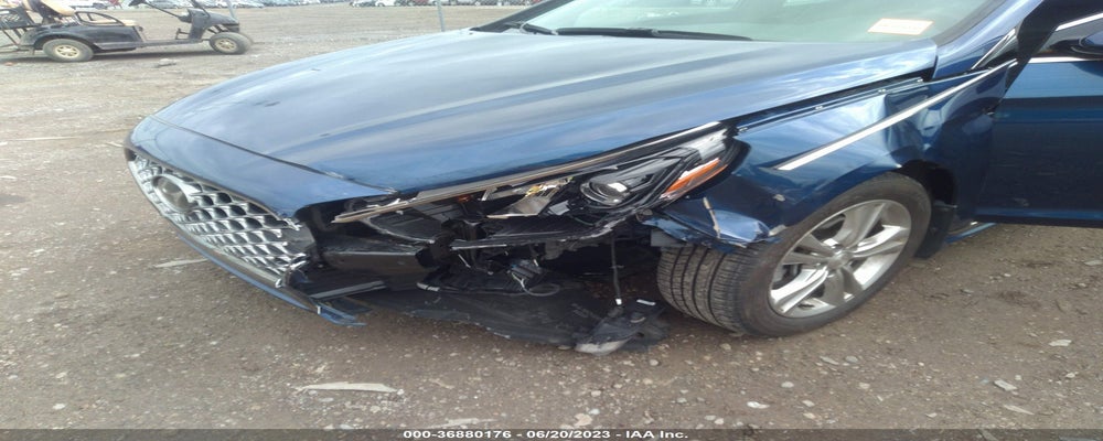 5NPE34AF6KH779336 2019 HYUNDAI SONATA photo no. 6