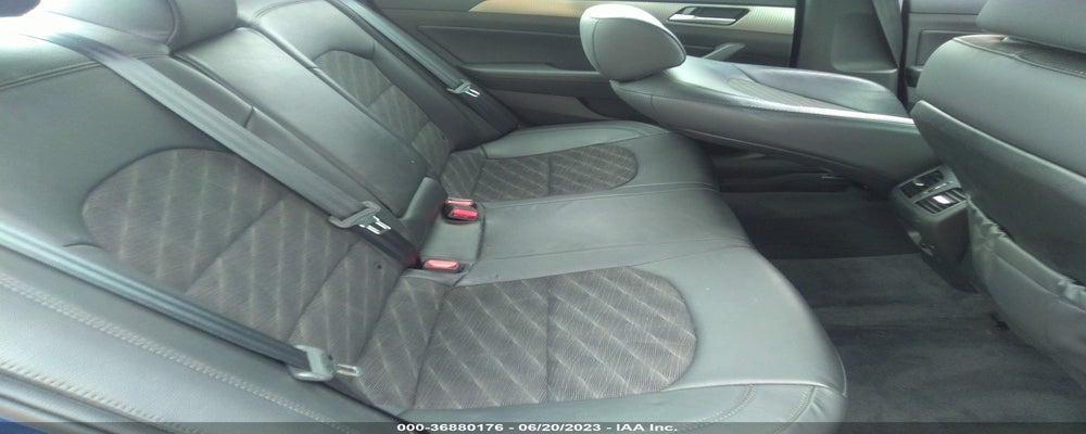 5NPE34AF6KH779336 2019 HYUNDAI SONATA photo no. 8