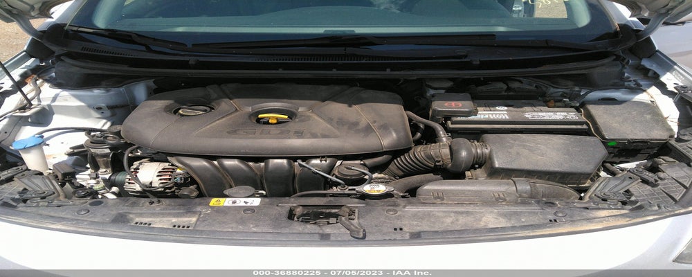 KMHD35LH2EU163896 2014 HYUNDAI ELANTRA GT photo no. 10