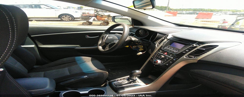 KMHD35LH2EU163896 2014 HYUNDAI ELANTRA GT photo no. 5