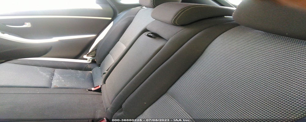 KMHD35LH2EU163896 2014 HYUNDAI ELANTRA GT photo no. 8
