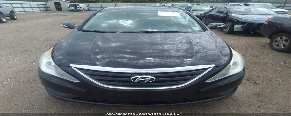 5NPEB4AC6EH823090 2014 HYUNDAI SONATA photo no. 6