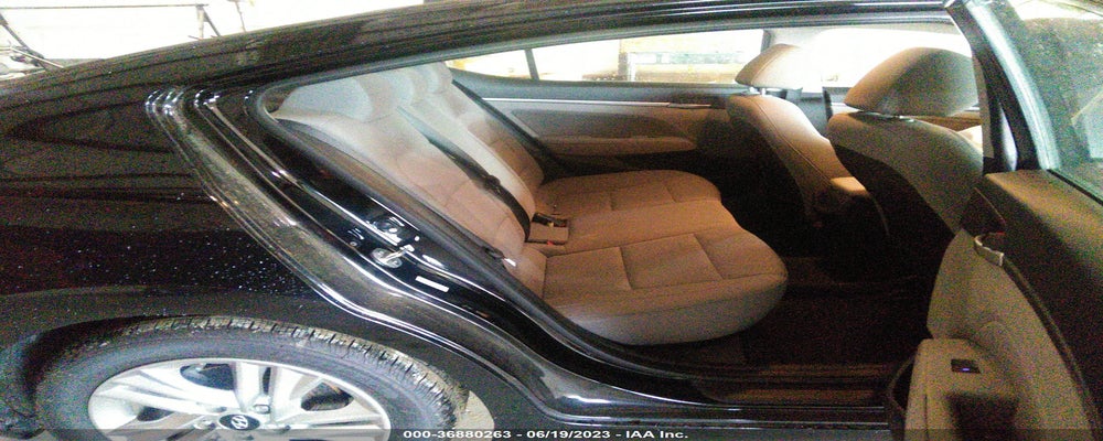 KMHD84LF8KU860124 2019 HYUNDAI ELANTRA photo no. 8