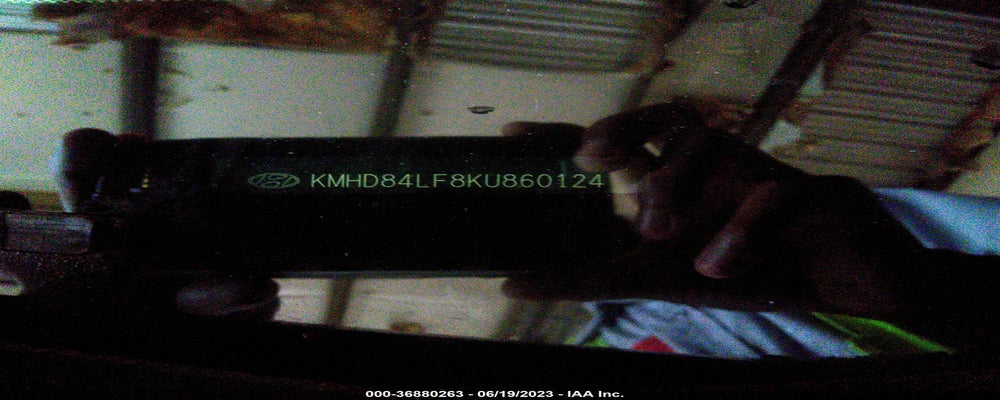 KMHD84LF8KU860124 2019 HYUNDAI ELANTRA photo no. 9