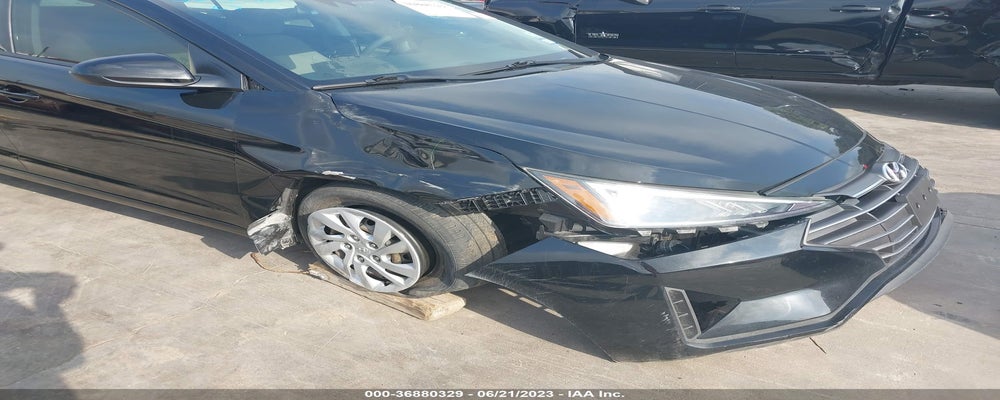5NPD74LF2LH531289 2020 HYUNDAI ELANTRA photo no. 6