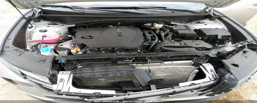 5NMJBCAE6PH193100 2023 HYUNDAI TUCSON photo no. 10