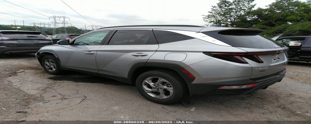 5NMJBCAE6PH193100 2023 HYUNDAI TUCSON photo no. 3