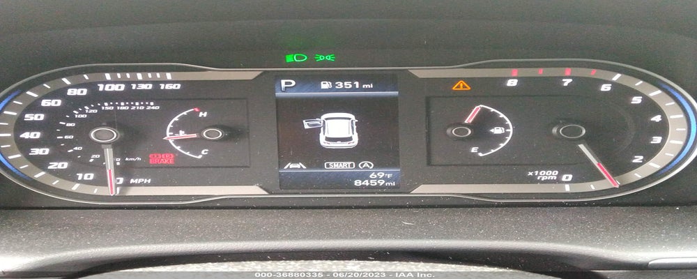 5NMJBCAE6PH193100 2023 HYUNDAI TUCSON photo no. 7