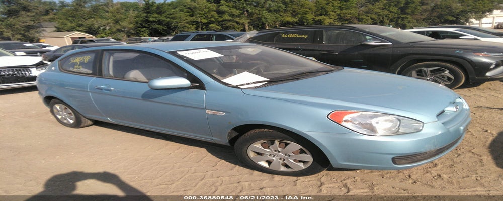 KMHCM3AC7AU178599 2010 HYUNDAI ACCENT photo no. 10