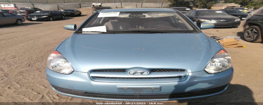 KMHCM3AC7AU178599 2010 HYUNDAI ACCENT photo no. 6