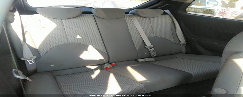 KMHCM3AC7AU178599 2010 HYUNDAI ACCENT photo no. 8