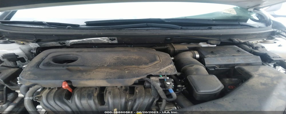 5NPE34AF2JH617895 2018 HYUNDAI SONATA photo no. 10