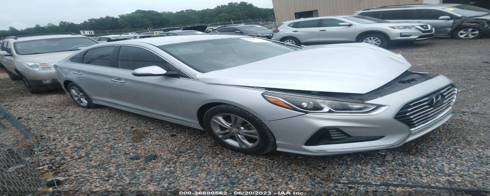 5NPE34AF2JH617895 2018 HYUNDAI SONATA photo no. 7