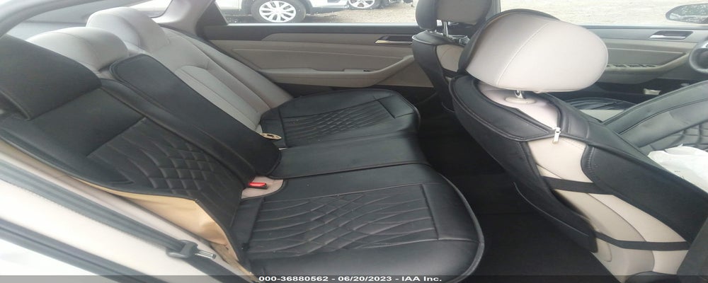 5NPE34AF2JH617895 2018 HYUNDAI SONATA photo no. 8