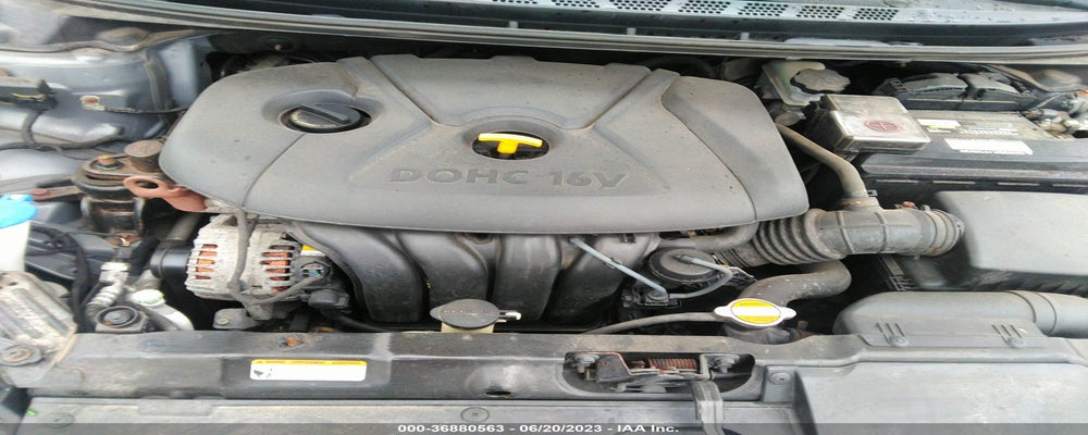 5NPDH4AE4DH158474 2013 HYUNDAI ELANTRA photo no. 10