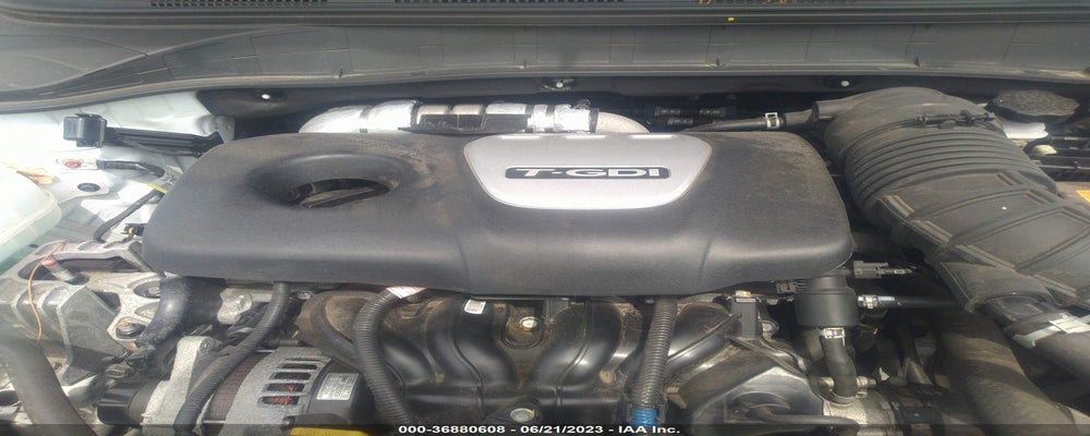 KM8K3CA59JU139951 2018 HYUNDAI KONA photo no. 10