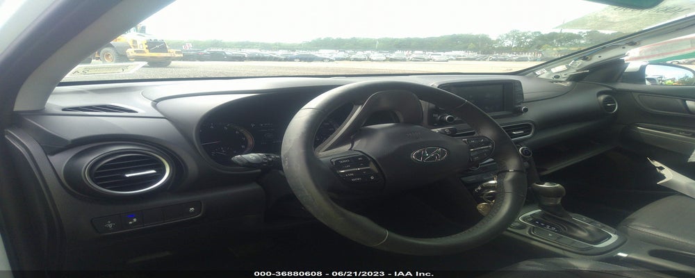KM8K3CA59JU139951 2018 HYUNDAI KONA photo no. 5