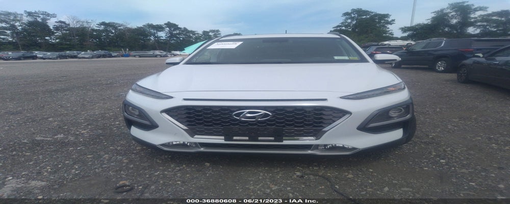 KM8K3CA59JU139951 2018 HYUNDAI KONA photo no. 6