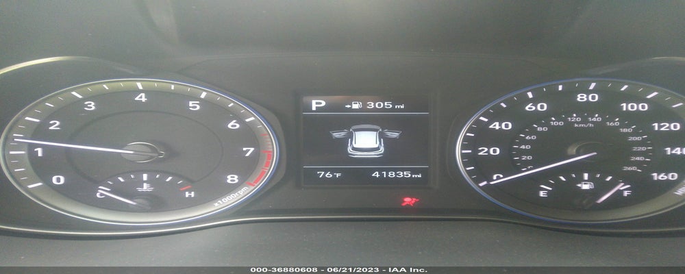 KM8K3CA59JU139951 2018 HYUNDAI KONA photo no. 7