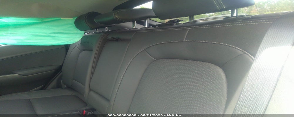 KM8K3CA59JU139951 2018 HYUNDAI KONA photo no. 8