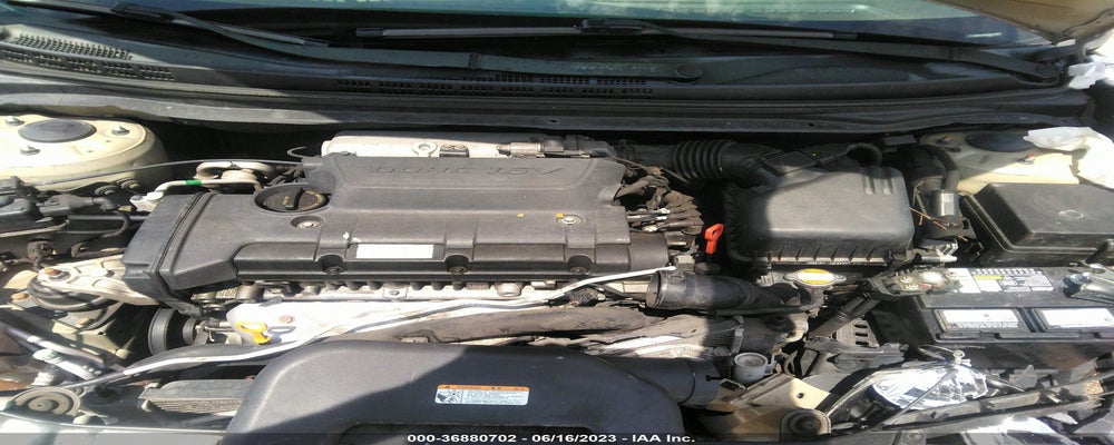 KMHDU4AD5AU074874 2010 HYUNDAI ELANTRA photo no. 10