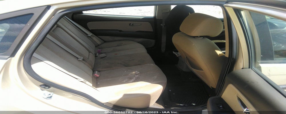 KMHDU4AD5AU074874 2010 HYUNDAI ELANTRA photo no. 8