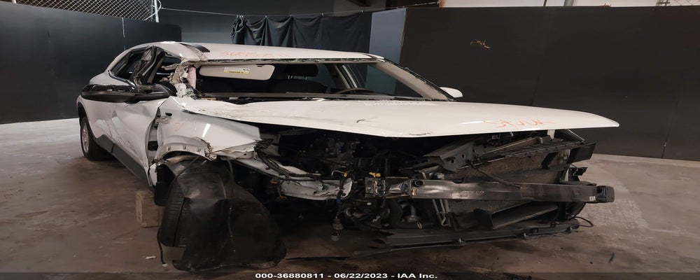 KMHRB8A32NU152351 2022 HYUNDAI VENUE photo no. 6
