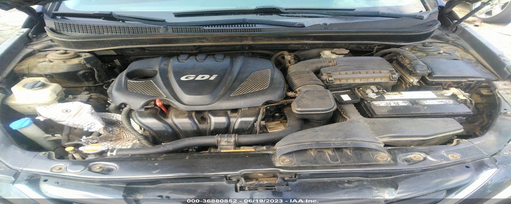 5NPEB4AC3CH328729 2012 HYUNDAI SONATA photo no. 10