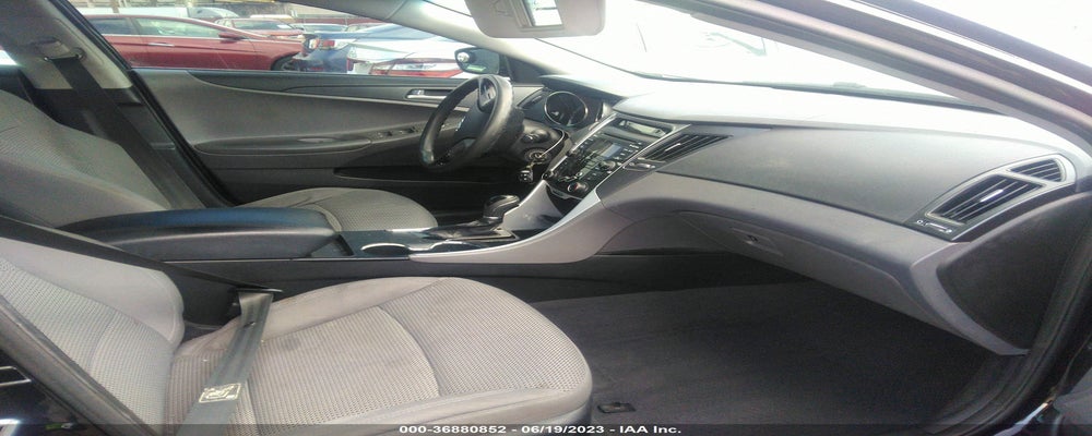 5NPEB4AC3CH328729 2012 HYUNDAI SONATA photo no. 5