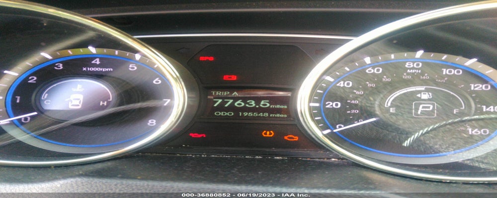 5NPEB4AC3CH328729 2012 HYUNDAI SONATA photo no. 7